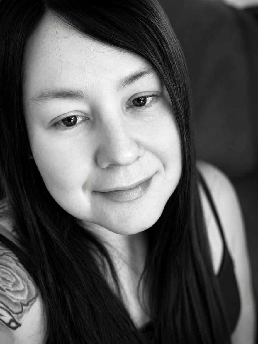 Adeline Cook